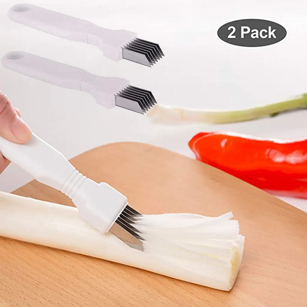 Шелковый нож Shred овощные чешуи резак для еды кухонные аксессуары скоростной