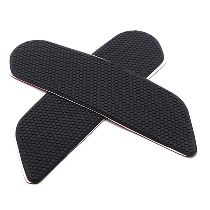 

Motorcycle Fuel Tank Pad Knee Grip Protective Stickers for Kawasaki Z900 2017-2020