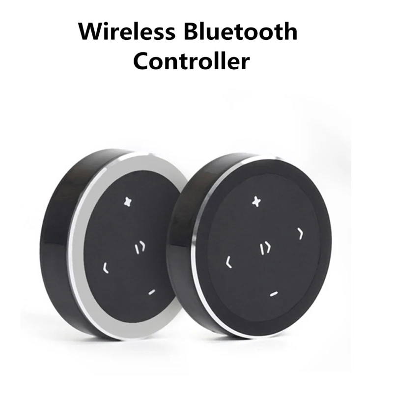 Беспроводной автомобильный комплект с пультом дистанционного управления Bluetooth