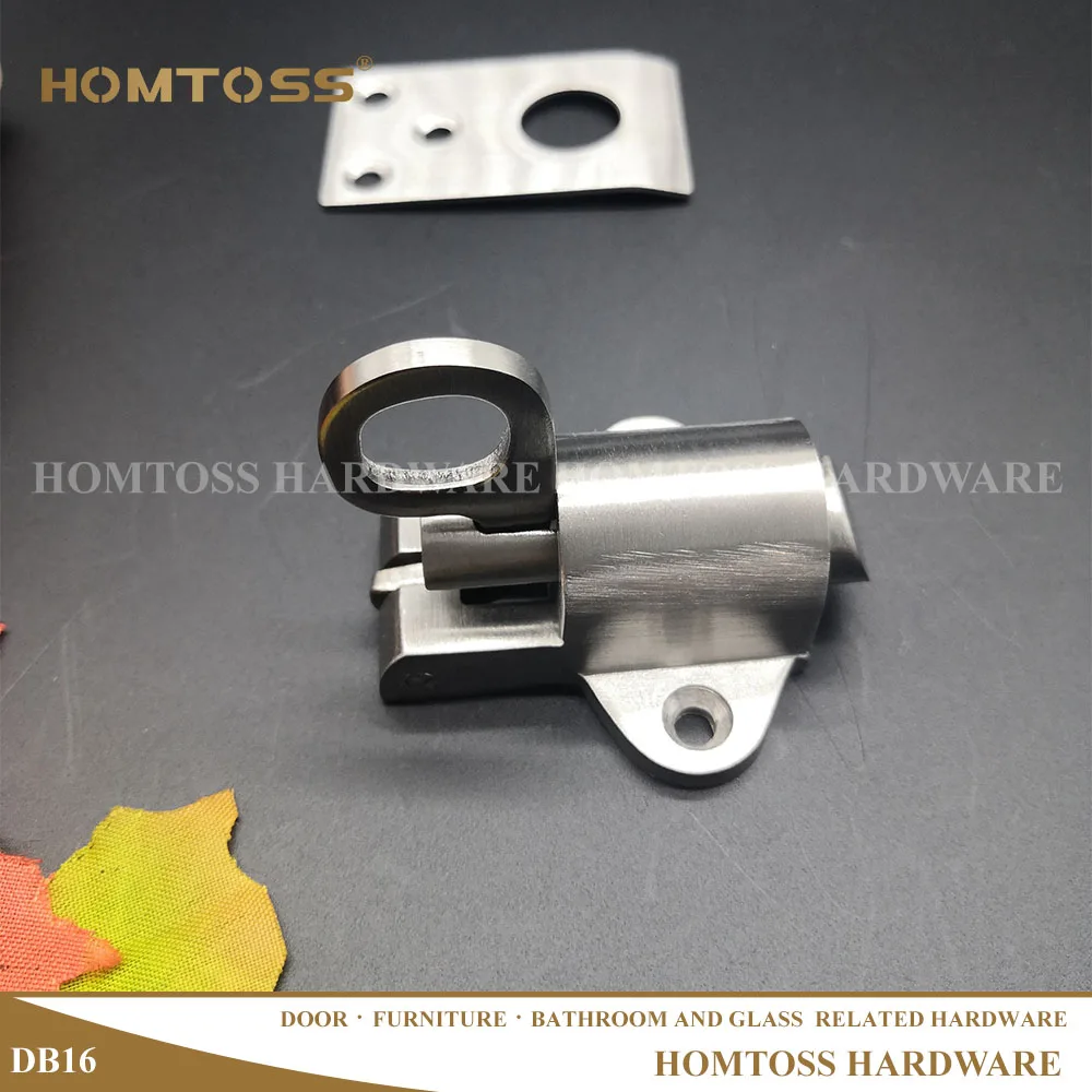 Болт и замок для окна или двери из нержавеющей стали (DB16) | Обустройство дома
