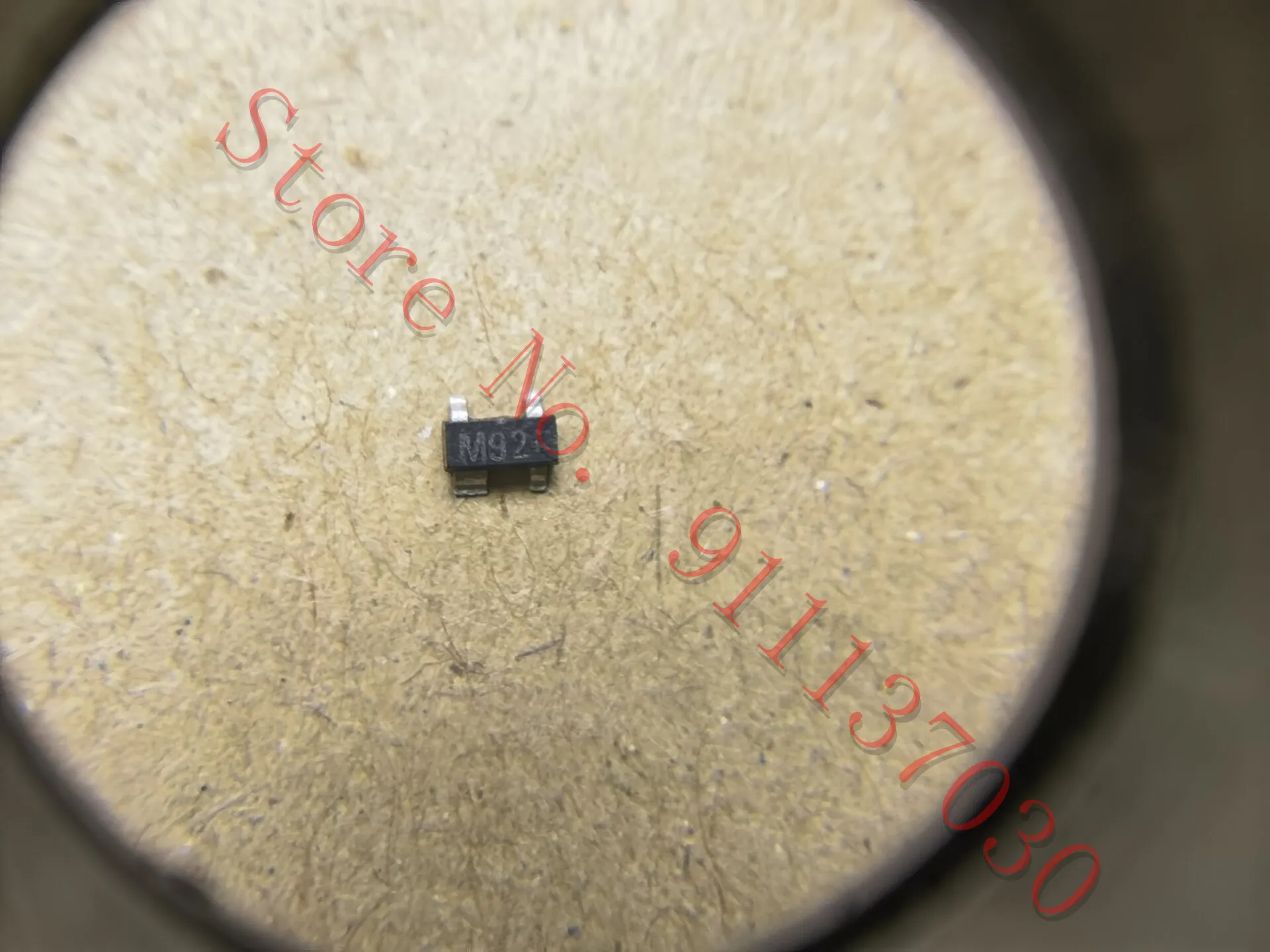 

1pcs/lot M92 BF992 SOT-143