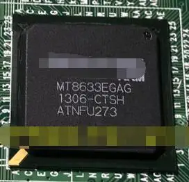 

IC 100% NEW Free shipping MT8633EGAG-CTSH