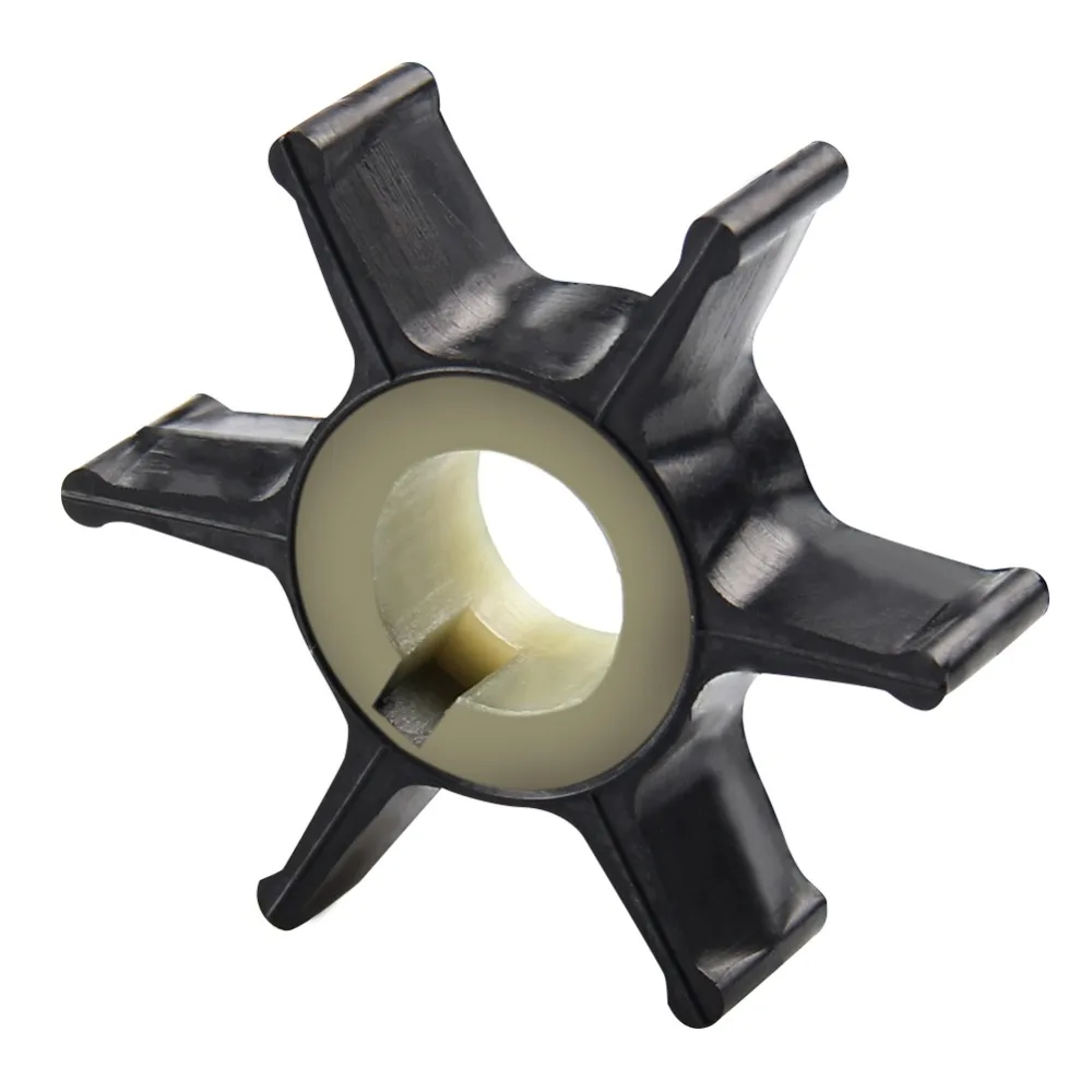 CARBOLE Новинка для Chrysler Force Mercury OEM 25 35 40 45 50 hp 2 тактный подвесной мотор крыльчатка 47-F433065-2 аксессуары для лодок