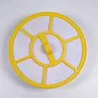 Сменный фильтр для пылесоса Karcher VC3, запчасть для пылесоса Karcher VC3