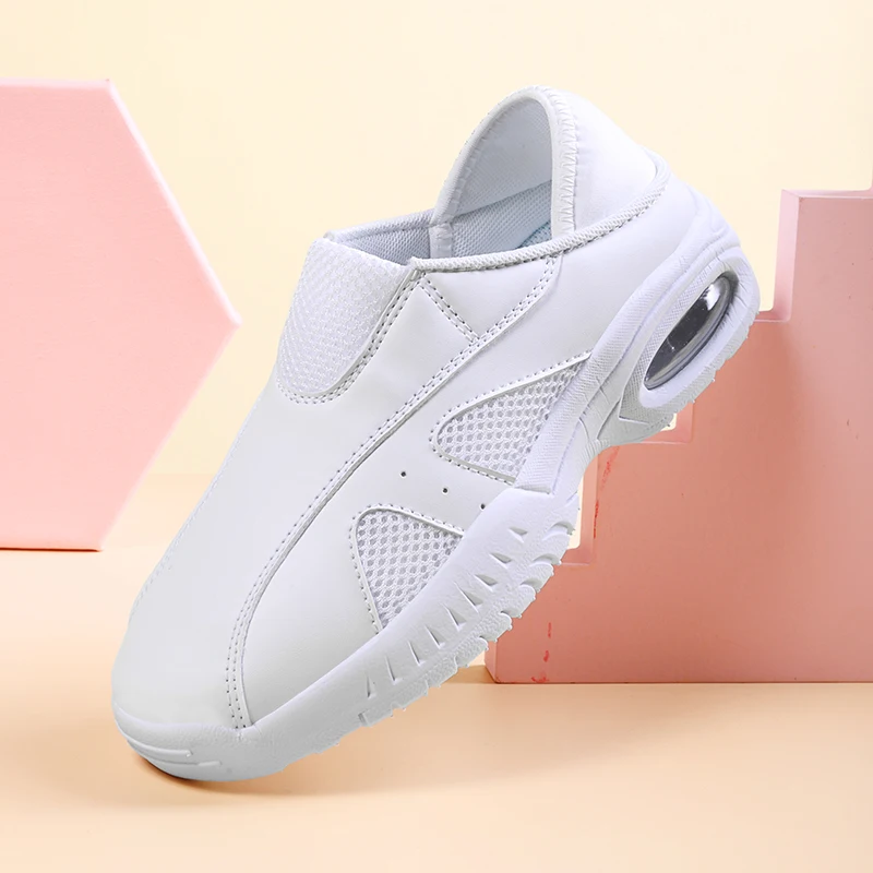 Basket Femme 2021 Hot Sale Women Tennis Shoes Breathable Sports Shoes Ladies Jogging Sneakers Fitness Trainers Female Footwear
