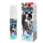 Крем для мужчин SEX MAN 28 г пролонгатор интим товары крем для секса