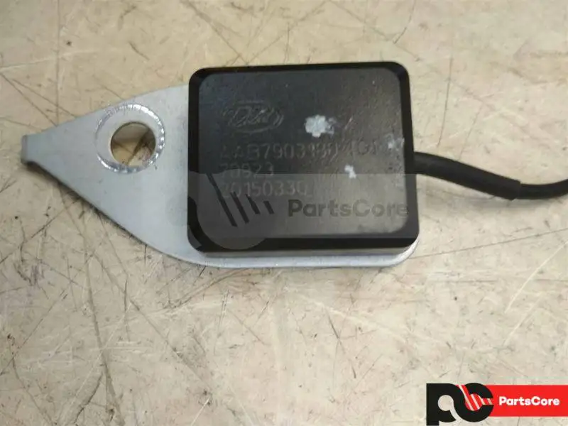 GPS AAB7903180 для livan Solano 2|Внешние дверные ручки| |