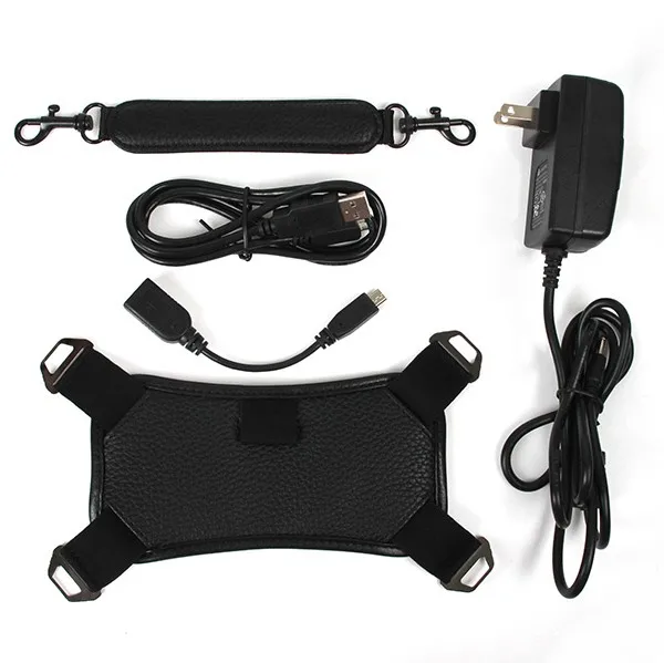 UNIWA WinPad W106 10.1 Inch 2in 1 Smartphone Tablet PC IP65 Waterproof 4G LTE Mobile phone Windows 10 Cellphone 10000mAh 4G+64G