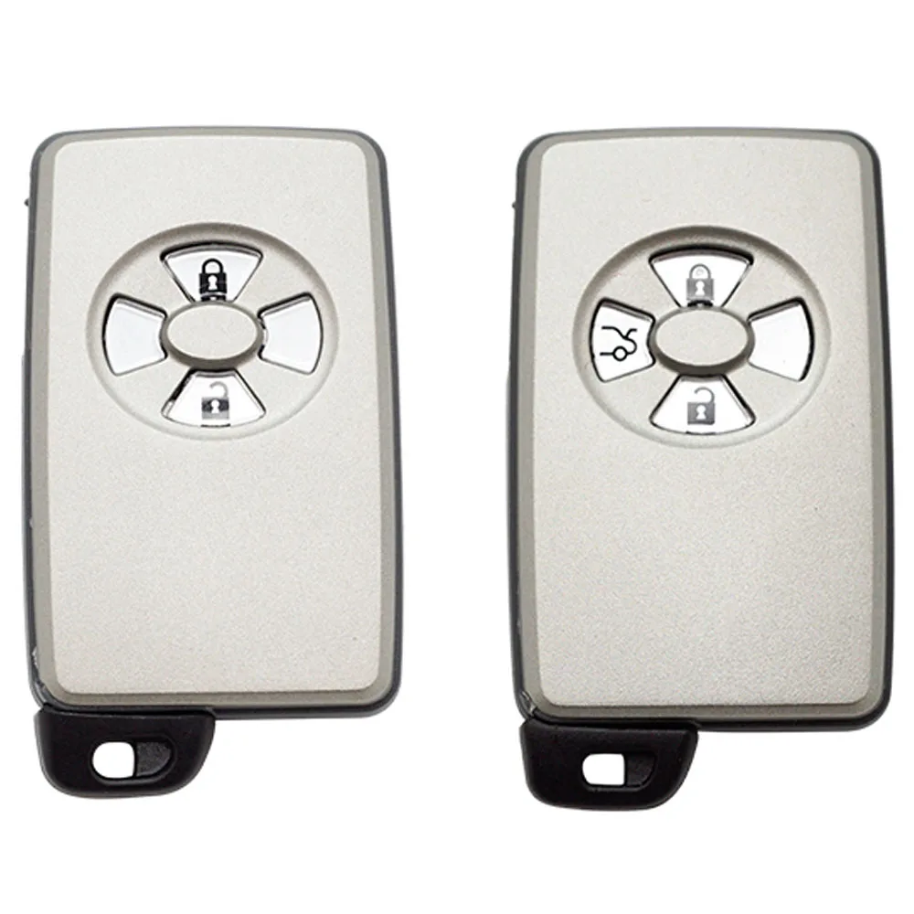 Чехол для TOYOTA RAV4 Vitz Ractis с 3 кнопками|Ключ от авто| |