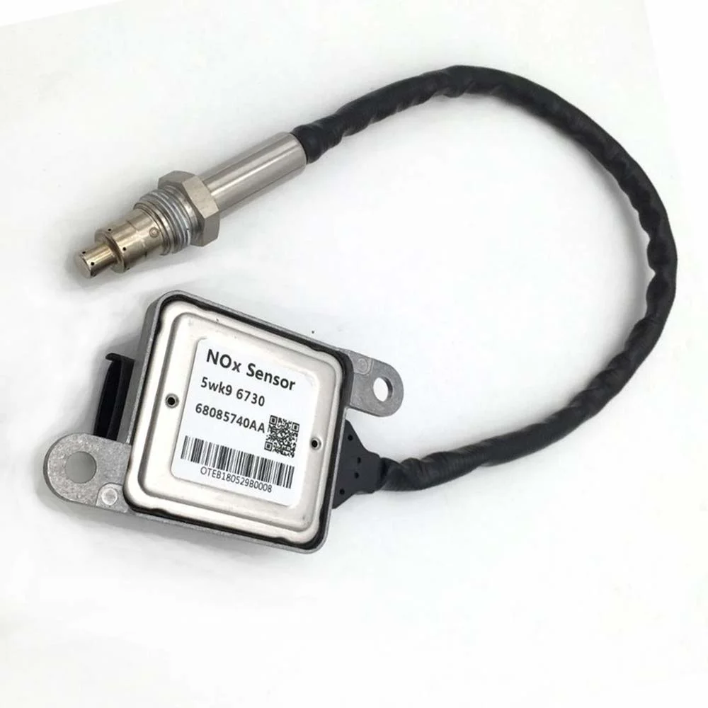 

Датчик оксида азота 68085740AA, Датчик NOX 5wk9 6730