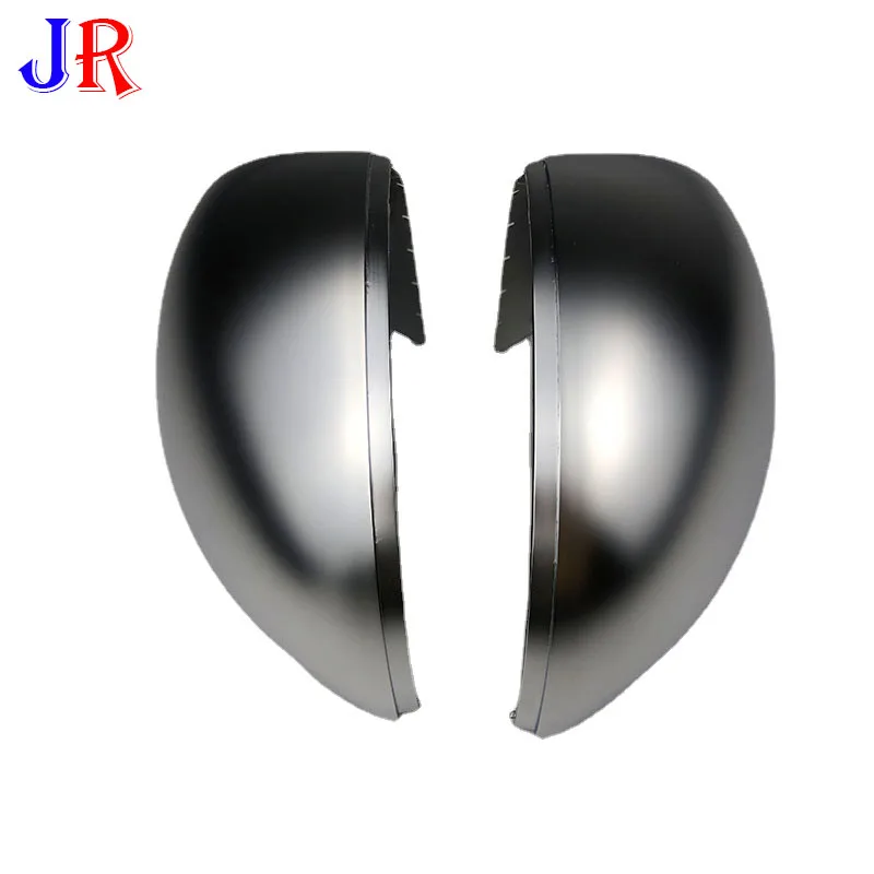 

For Volkswagen Tiguan Skoda YETI Sharan Allspace L MK2 2017 2018 Matte chrome-plated side mirror cover