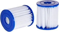 swimming pool filter cartridges 58094 2pcs pack