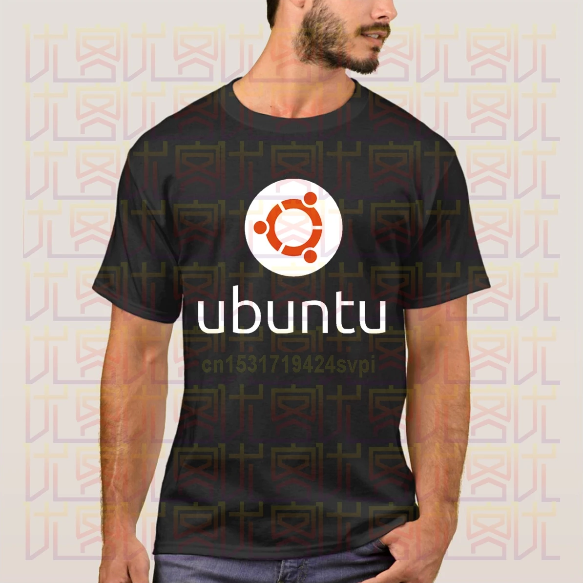 2020 новые летние Ubuntu (убу́нту операционная система логотип на каждый день