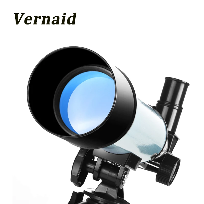 Лидер продаж Refraction 360X50 астрономический телескоп с портативным штативом