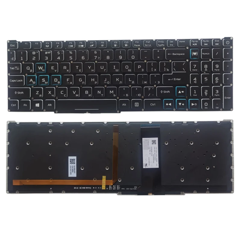 Новое российское изобретение для Acer Хищник Helios 300 PH315-52 PH315-52-73DU PH315-52-75R0 PH317-53