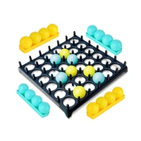 jumping ball table games bounce off game jumping bounce ballbouncing family interactive toys for children kids