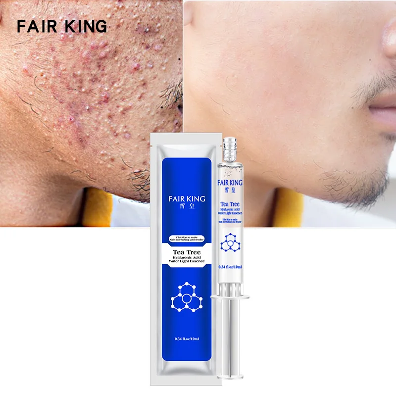 Чай дерево инъекции гиалуроновой кислоты для Сыворотки жидкости колготки анти