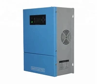 400v 100a solar renewable energy storage battery charge controller