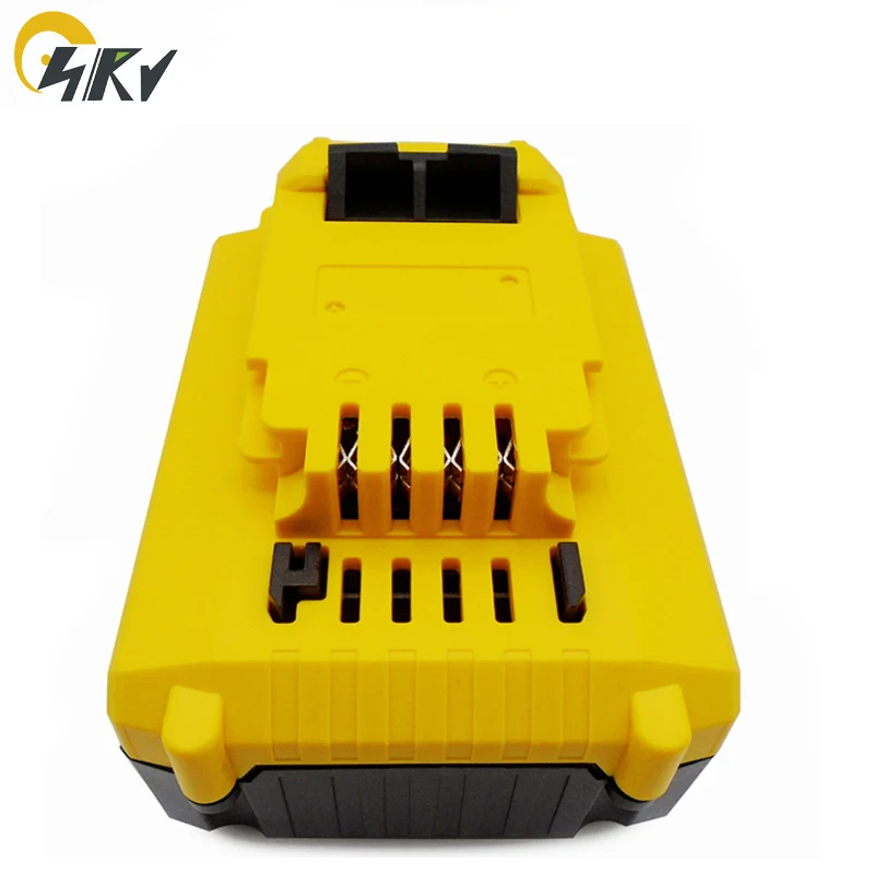 Аккумуляторная батарея FMC687L 18 в 4 Ач 5 для инструмента STANLEY FATMAX PCC680L PCC685L LBX20