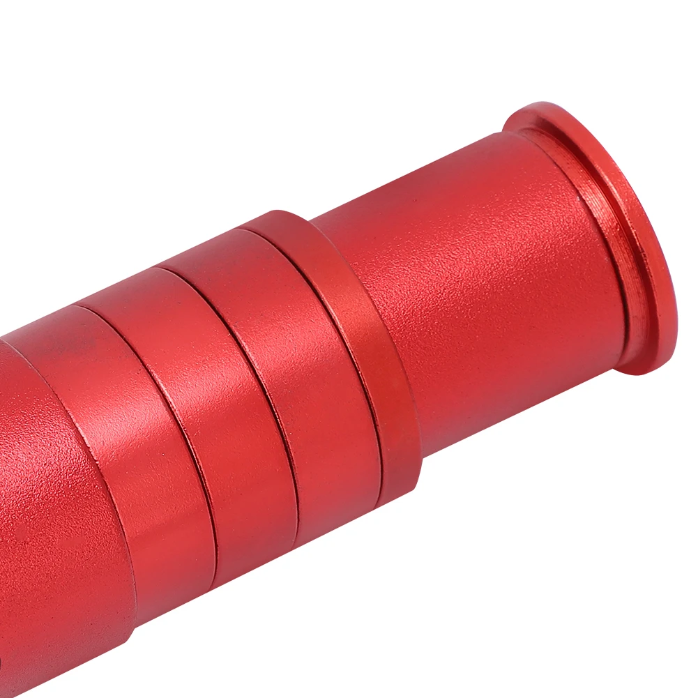 Удлинитель руля велосипеда из алюминиевого сплава 80 мм 3 цвета | Спорт и