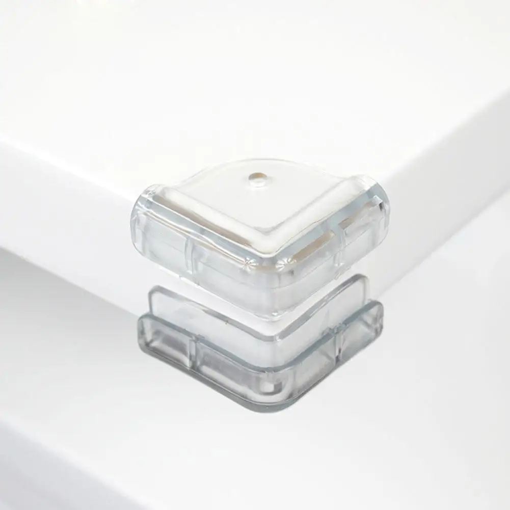 

38pcs Child Multifunction Door Locks Thicken Protective Equipment Corner Guards for Household Children Baby Supplies