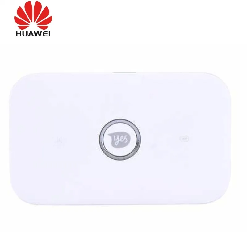 New Original Unlocked 150Mbps HUAWEI E5573S-606 Portable 4G LTE Pocket WiFi Router Support LTE TDD
