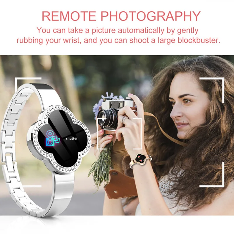 Смарт-часы сенсорный экран для сердечного ритма артериального давления