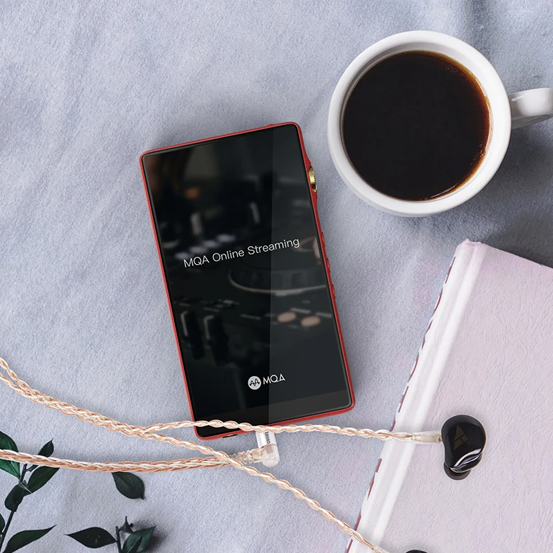 Б/у музыкальный плеер iBasso DX160 Ai Basso fever hifi без потерь bluetooth Android | Электроника