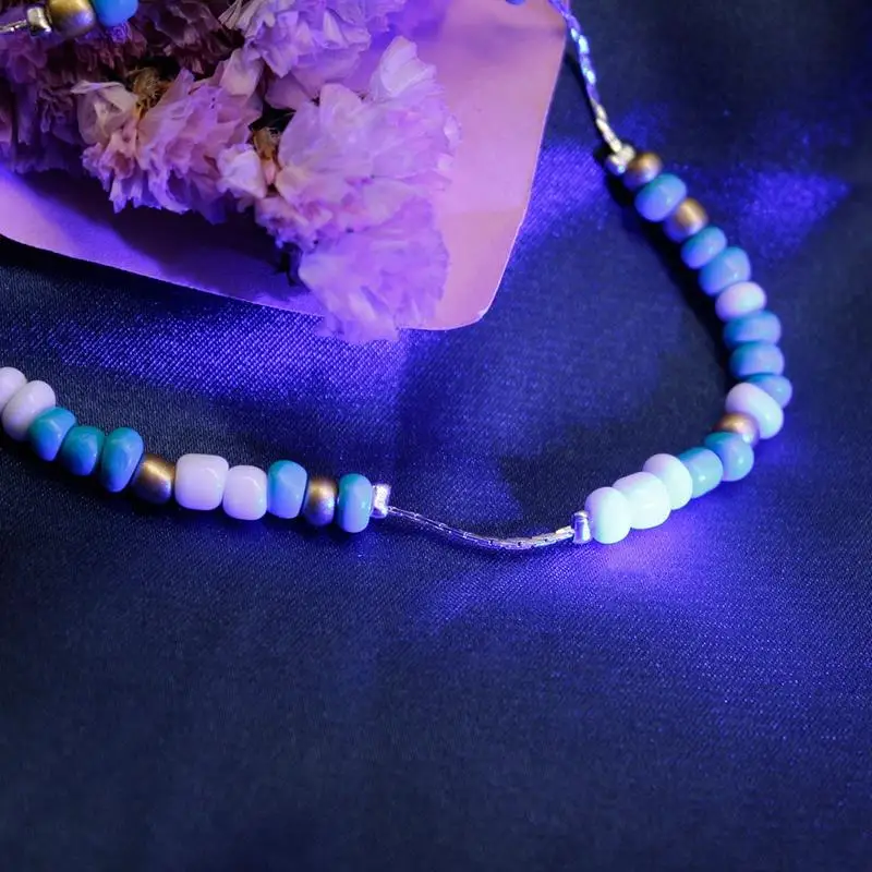 

1pcs Bohemian Beads Anklets For Women Beach Anklet Leg Bracelet Handmade Boho Foot Chain For Women Jewelry Sandals Gift