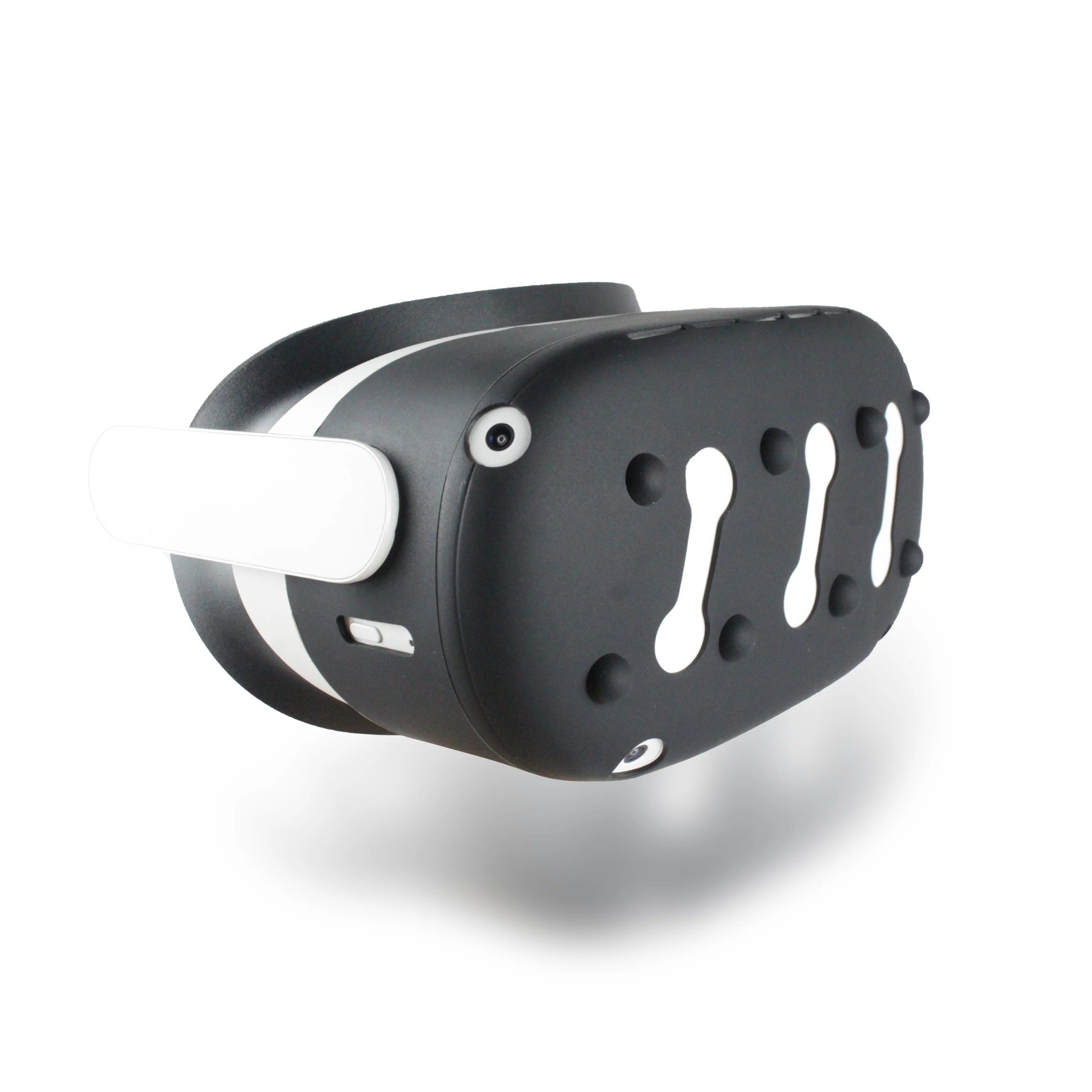 

Suitable for Oculus Quest 2 VR gaming headset design VR shell, scratch-resistant, dust-proof and shock-proof VR accessories