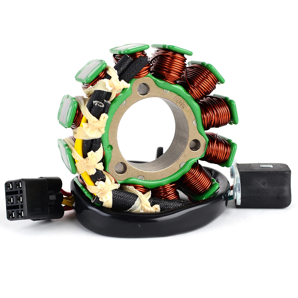 Stator Coil for Suzuki RMZ250 2010-2013 RMZ450 2008-2012 32101-28H00 32101-28H10 32101-28H11 Generator RM-Z RMZ 250 450 | Автомобили и
