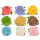 Шампунь для затемнения волос, мыло, натуральный органический кондиционер, восстанавливающая эссенция, краска для волос, увлажняющее мыло, уход за волосами