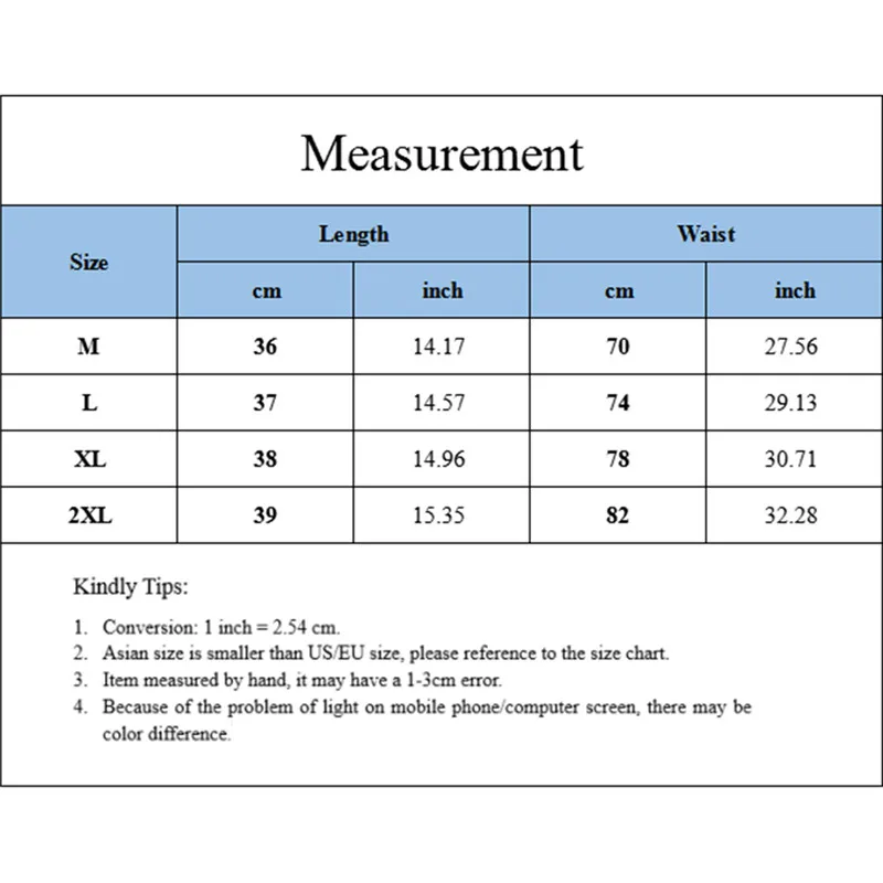 

New men's Shorts Casual Street Solid Color Fitness Mid Waist Drawstring Pocket Quick Drying Lace Up men's Shorts