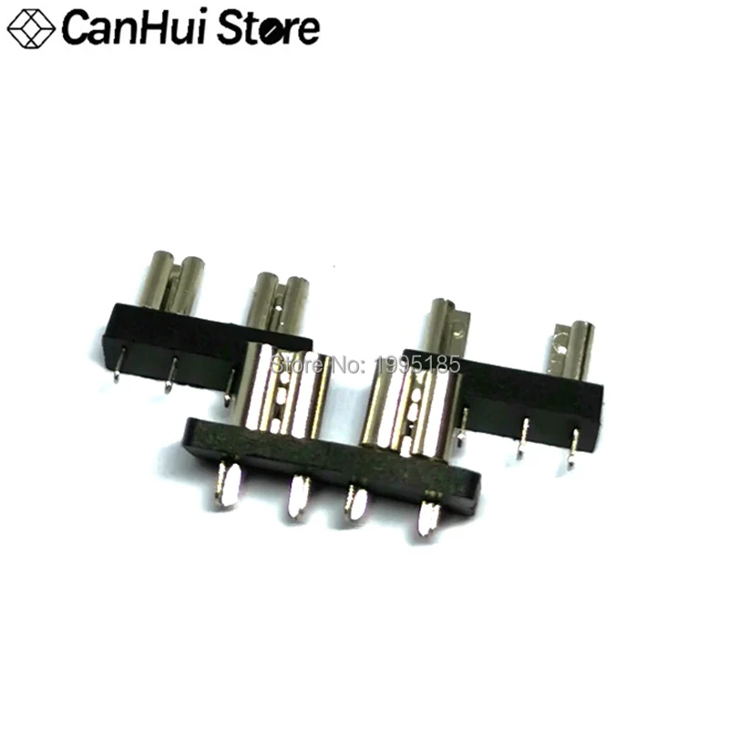 20 шт. автомобильный держатель предохранителя печатная плата средний мини микро