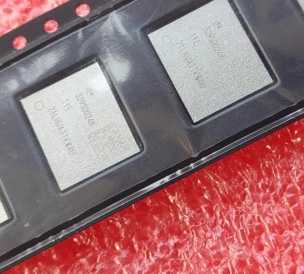 2 шт./Лот оригинальный новый для iPad 2017 2018 3G / WIFI версия wifi IC chip 339S00248 339S00249 339S00445 339S00446