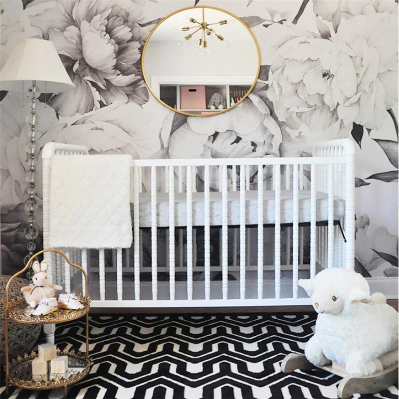 Настенные обои