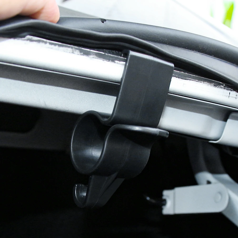 Автомобильный держатель крюк для багажника вешалка зонта Suzuki Swift Grand Vitara Sx4 Jimny Jeep