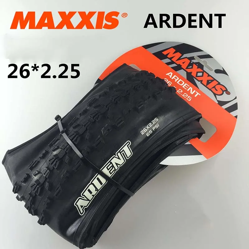 Шины MAXXlS для горного велосипеда 26*2 25 60TPI велосипедные шины 26er уличный велосипед