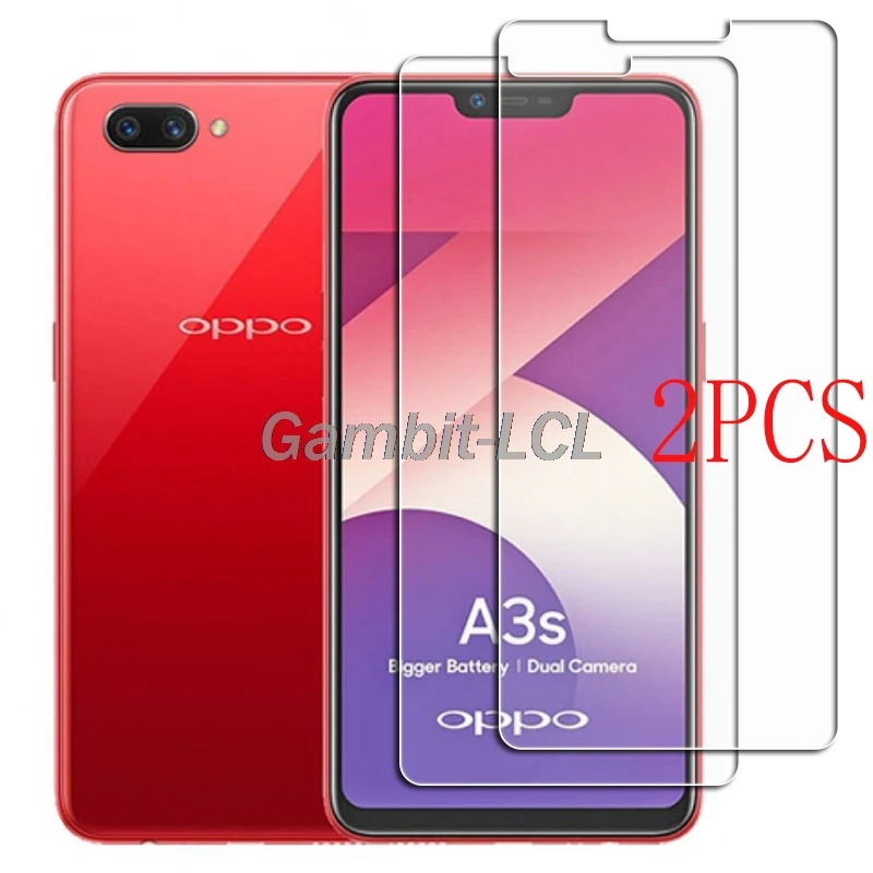 Для OPPO A3s CPH1803, CPH1853 6,2 