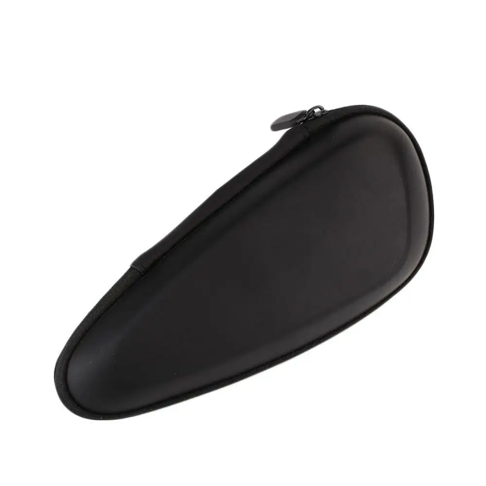 Бритвенный Дорожный Чехол для бритвы Philips черный с электрическим устройством