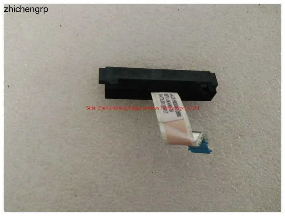 Для DELL Inspiron 5458 5558 SATA Соединительный кабель для HDD 0H5G06 NBX0001QE00 набор динамиков 06GH81 PK23000Q300