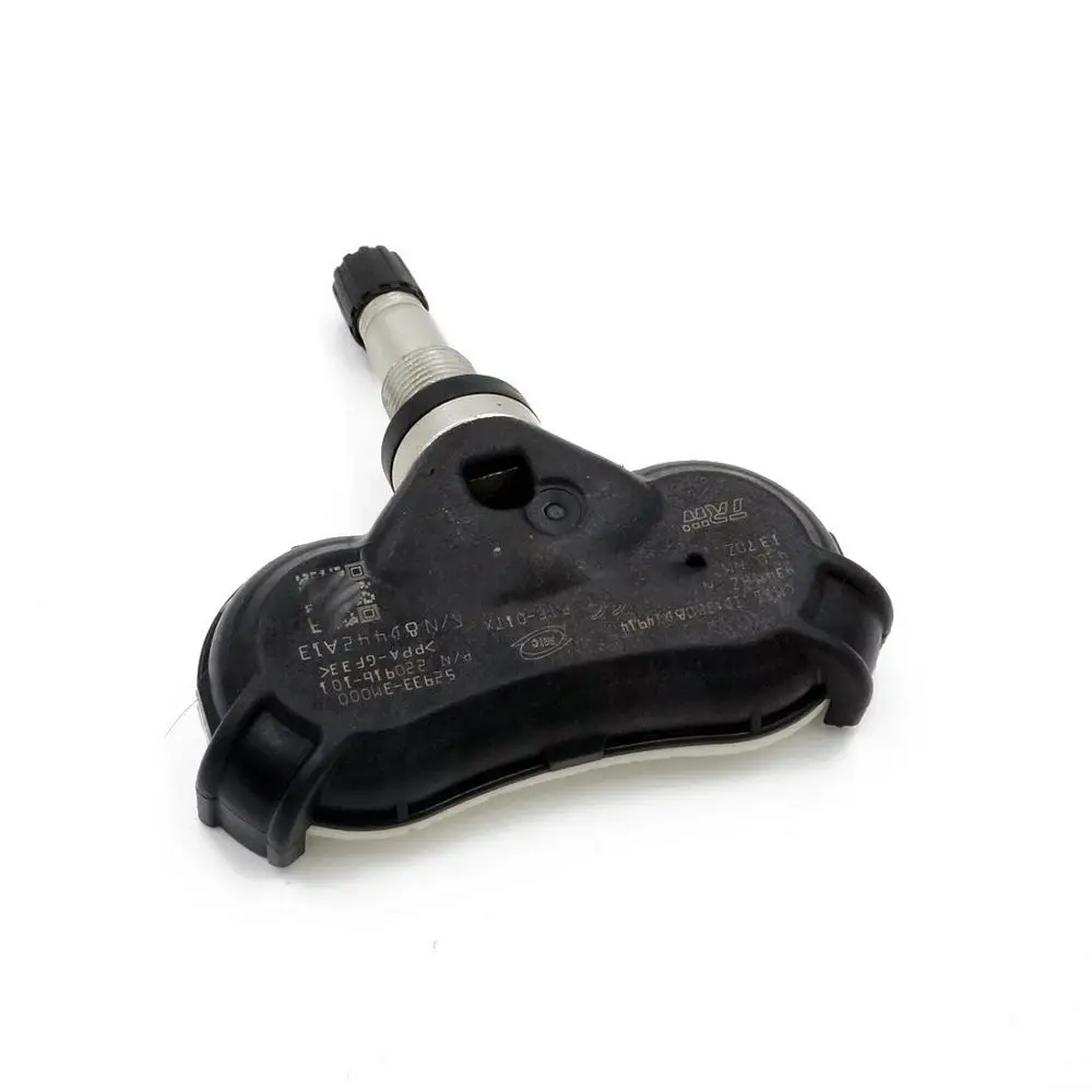 52933-3M000 Электрический TPMS датчик давления в шинах для Hyundai I40 Tucson 2010-2014 K ia Sportage IX35