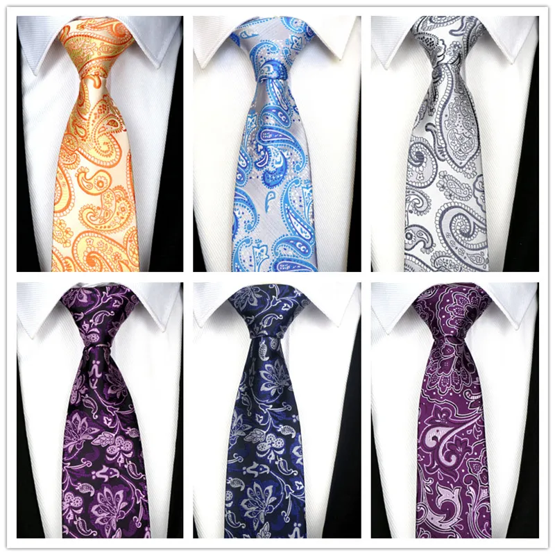 8 см мужской галстук роскошный бабочка Gravata шелковый классический деловой