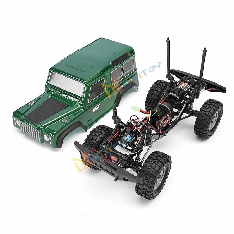 1/10 1/12 1/18 1/16 RC весы Rock Crawler 4X4 6x6 crawler TRUCK RTR remove Controller Car|rock crawlers 4x4|crawler 4x4rock |