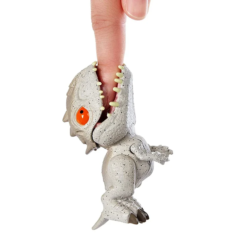 Оригинальные динозавры Mattel мир Юрского периода отряд индоминус Рекс барионикс