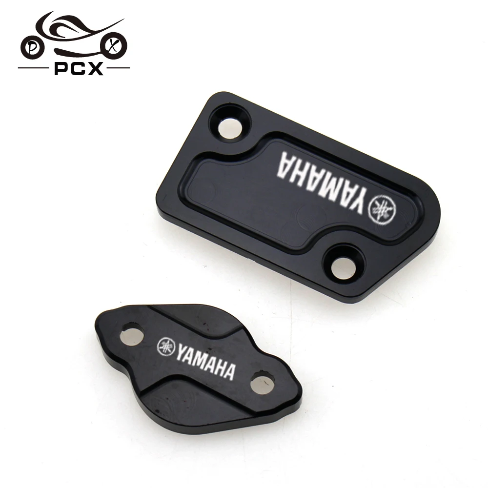 Крышка Резервуара для переднего и заднего тормоза YAMAHA YZ 125 250 450 250F YZ250FX YZ450FX YZ125