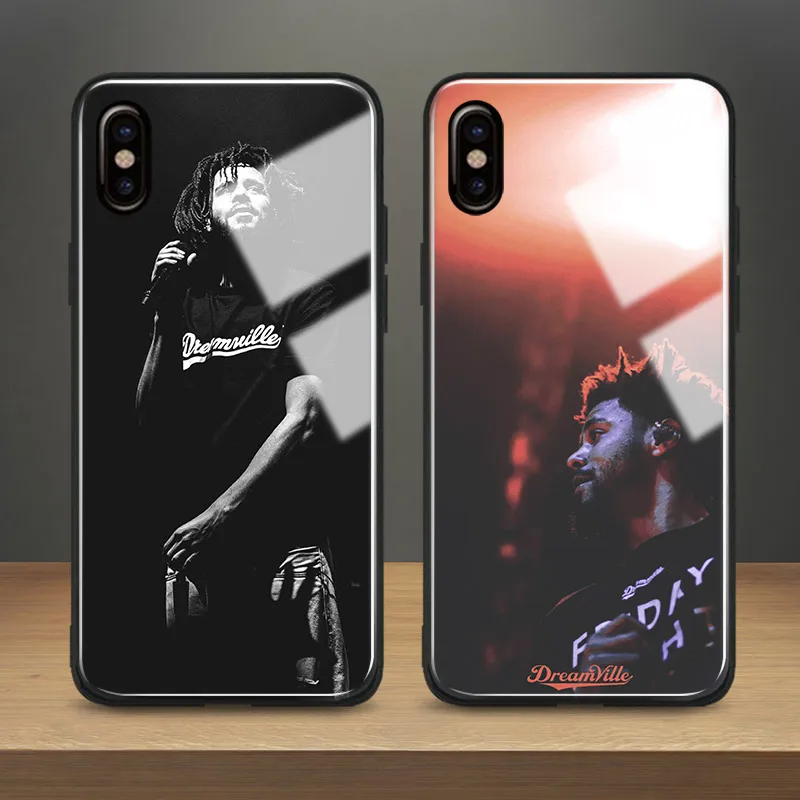 J. Защитный чехол для Apple iPhone 6 6s 6Plus Plus 7 8 X XR XS 11 Pro MAX|Бамперы| |