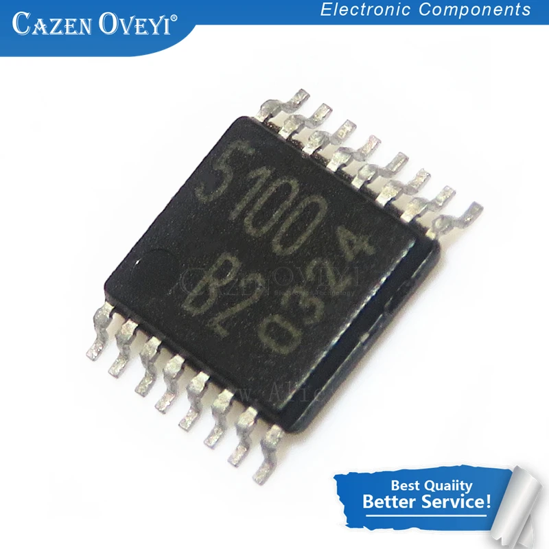 5 шт./лот TDA5100B2 TDA5100B TDA5100 5100B2 5100 Φ|Интегральные схемы| |