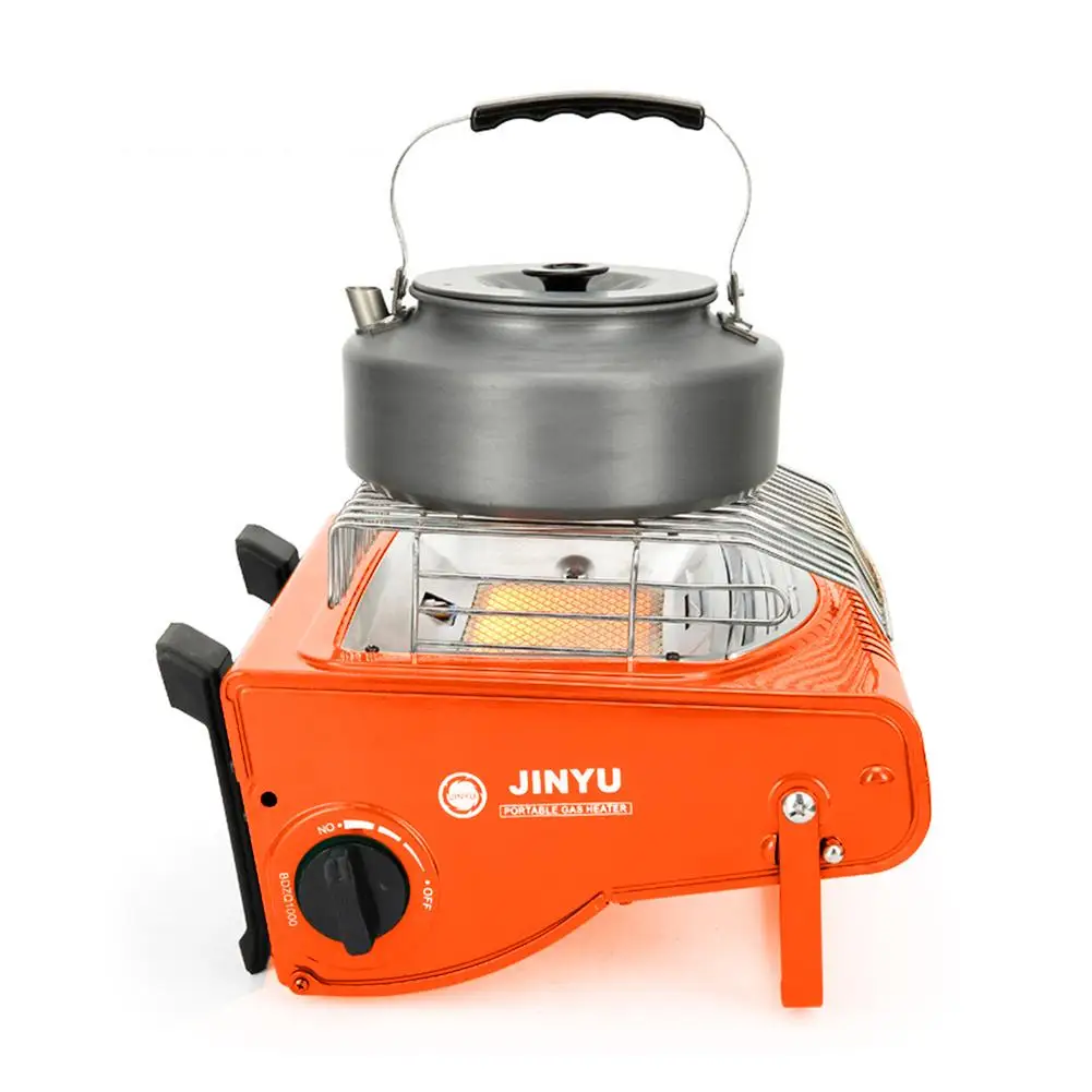 Мини-обогреватель портативный со штепсельным разъемом для обогрева помещений