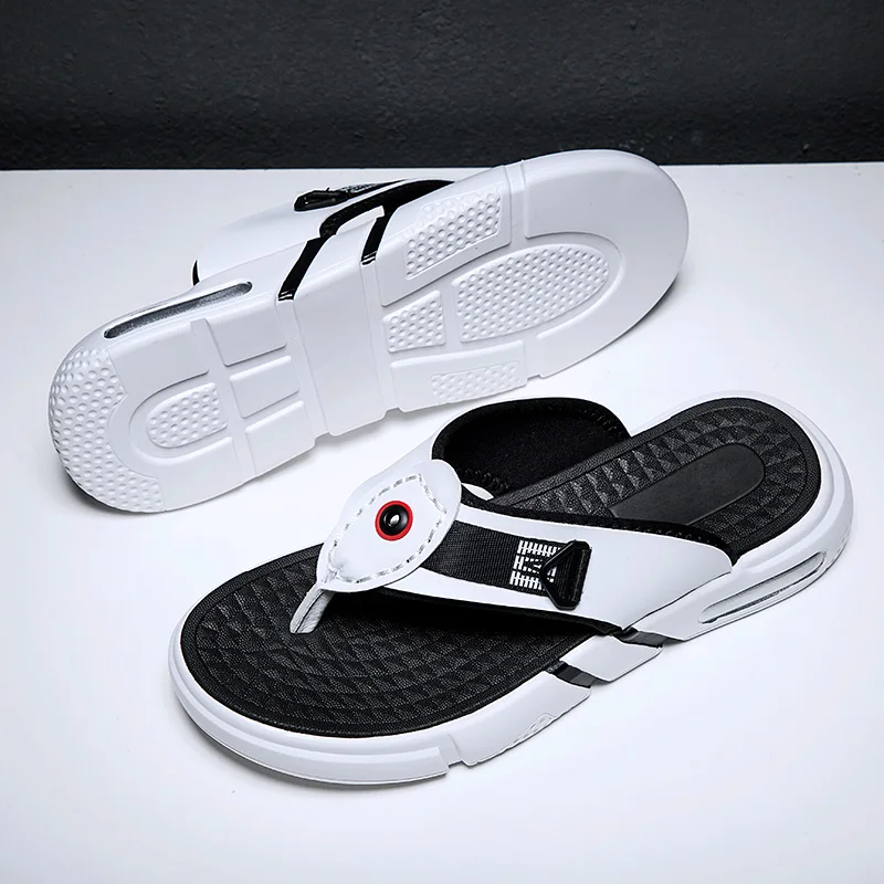 

Сандалии мужские кожаные, летние босоножки, кожаные